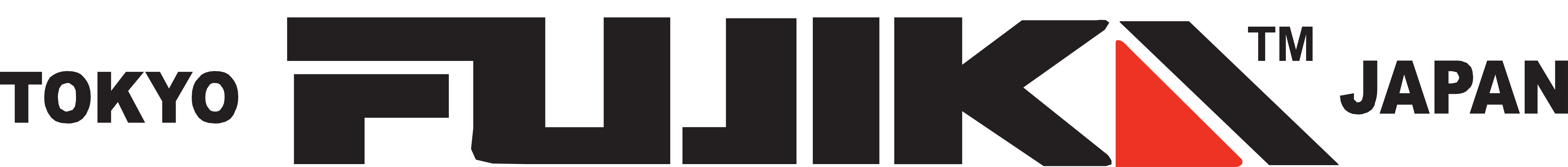 Fujika Logo